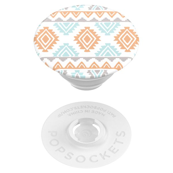 PopSockets PopGrip - Amovible - Amovible - Desert Blanket