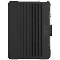 UAG Coque tablette Metropolis iPad Pro 11 (2022) / Pro 11 (2021) - Noir