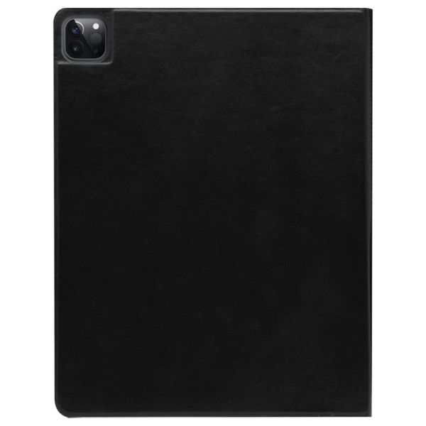 dbramante1928 Risskov Coque tablette Apple iPad 9 (2021) 10.2 pouces / iPad 8 (2020) 10.2 pouces / iPad 7 (2019) 10.2 pouces - Noir