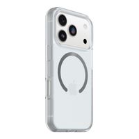 OtterBox Coque React MagSafe Apple iPhone 17 Pro - Clear