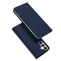 Dux Ducis Étui de télephone Slim Samsung Galaxy A17 - Bleu