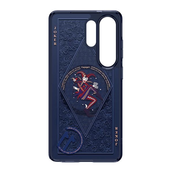 Samsung c11 coque magnétique Samsung Galaxy S26 Ultra - Fearless / Navy