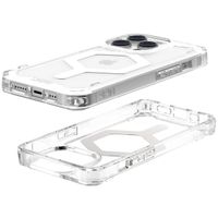 UAG Coque Plyo MagSafe Apple iPhone 14 Pro - Transparent