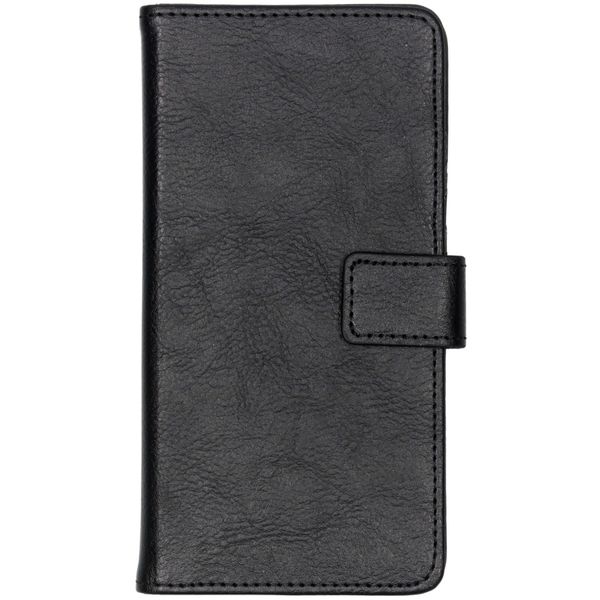 imoshion Étui de télephone portefeuille Huawei P Smart Plus (2019) - Noir