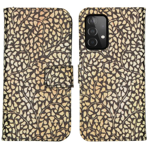 imoshion Coque silicone design Galaxy A72 - Allover de Luxe