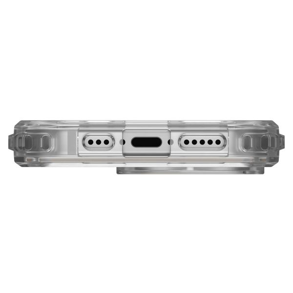 UAG Coque Plyo MagSafe Apple iPhone 16 Pro - Ice Gold