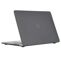imoshion Coque Laptop pour Apple MacBook Pro 16 pouces (2021) / Pro 16 pouces (2023) M3 chip - Noir