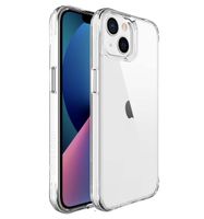 imoshion Coque Rugged Air Apple iPhone 13 Mini - Transparent