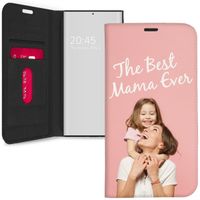 Concevez votre propre housse portefeuille Samsung S22 Ultra
