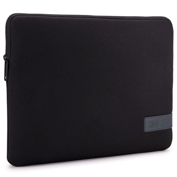 Case Logic Pochette MacBook Reflect 14 pouces - Black