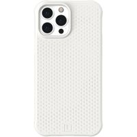 UAG Coque Dot U iPhone 13 Pro Max - Marshmallow