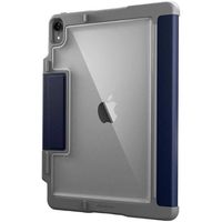 Coque tablette Dux Plus iPad Pro 11 (2018) - Bleu foncé