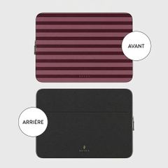 Burga Pochette ordinateur 16 pouces - Spellbound
