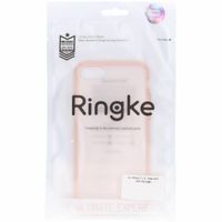 Ringke Coque Air iPhone SE (2022 / 2020) / 8 / 7 - Rose Champagne