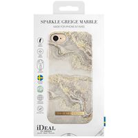 iDeal of Sweden Coque Fashion iPhone SE (2022 / 2020) / 8 / 7 / 6(s)