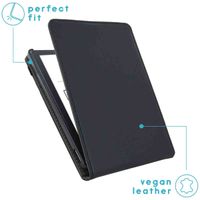 imoshion Étui á rabat Pocketbook Verse Lite - Noir