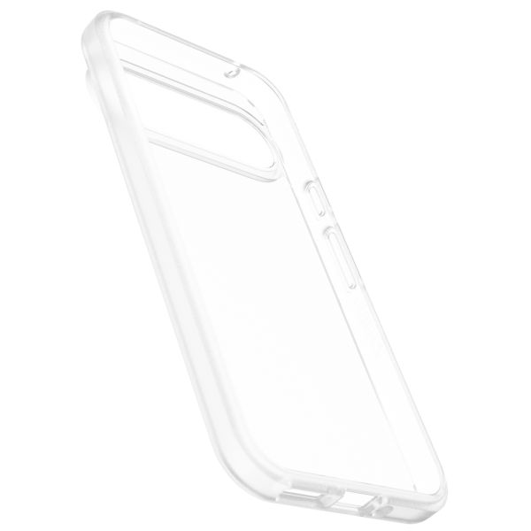 OtterBox Coque arrière React Google Pixel 9 Pro XL - Transparent