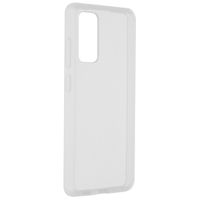 OtterBox Coque arrière React Samsung Galaxy S20 FE - Transparent