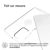 imoshion Coque Design Galaxy A23 (5G) - Dandelion