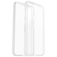 OtterBox Coque arrière React Samsung Galaxy S24 Plus - Clear