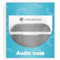 imoshion Coque en silicone AirPods Pro 2 - Gris