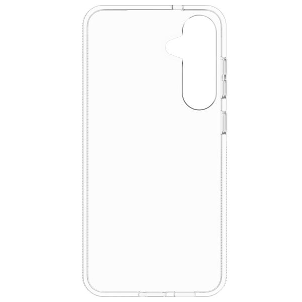 ZAGG Coque Luxe Samsung Galaxy S25 Plus - Transparent