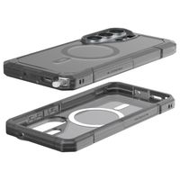 UAG Trooper coque arrière avec aimant Samsung Galaxy S26 Ultra - Ash