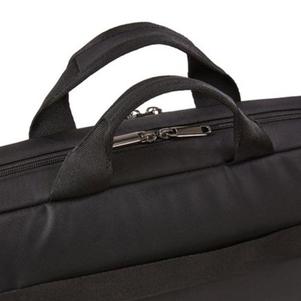 Case Logic Sac ordinateur 15-15.6 pouces Propel Attaché - Black