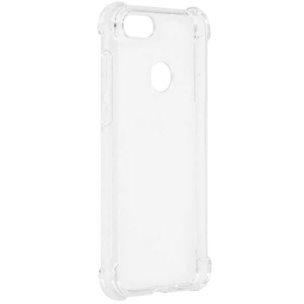 imoshion Coque antichoc Motorola Moto E6 Play - Transparent