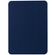 imoshion Coque tablette Trifold Galaxy Tab S2 9.7 - Bleu foncé