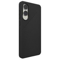 ZAGG Coque Luxe Samsung Galaxy S25 Edge - Black