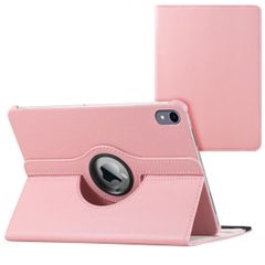 imoshion Coque tablette rotatif à 360° iPad Mini 7 (2024) / iPad Mini 6 (2021) - Rose