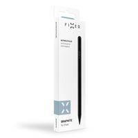 Fixed Stylet Graphite pour Apple iPad – Noir