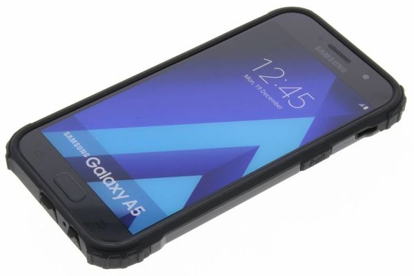 Coque Rugged Xtreme Samsung Galaxy A5 (2017) - Noir