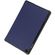 imoshion Coque tablette Design Trifold Lenovo Tab M10 (3rd gen) - Bleu foncé