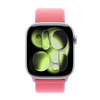 Apple Bracelet Sport Loop Apple Watch | 44/45/46/49 mm - Guava