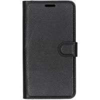 Étui à rabat Basic Litchi OnePlus 3 / 3T