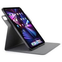 Pipetto Origami No5 Rotating Folio Case Apple iPad Pro 11 (2025) M5 / (2024) M4 - Noir