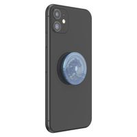 PopSockets Plantcore Grip - Translucent Ocean