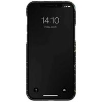 iDeal of Sweden Coque Fashion Apple iPhone 12 (Pro) - Port Laurent Marble