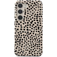 Burga Coque arrière Tough Samsung Galaxy S23 - Almond Latte