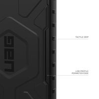 UAG Coque arrière Pathfinder Magnet Google Pixel 9 Pro XL - Black