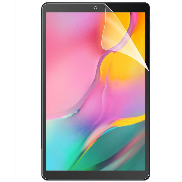 Selencia Protection d'écran Duo Pack Samsung Galaxy Tab A 10.1 (2019)
