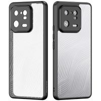 Dux Ducis Coque arrière Aimo Xiaomi 13 Pro - Transparent