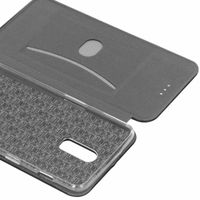 Étui de téléphone portefeuille Slim Folio OnePlus 6T