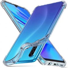 imoshion Shockproof Case Huawei P30 Lite - Transparent