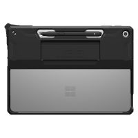UAG Coque Scout Handstrap Microsoft Surface Pro 12 - Black