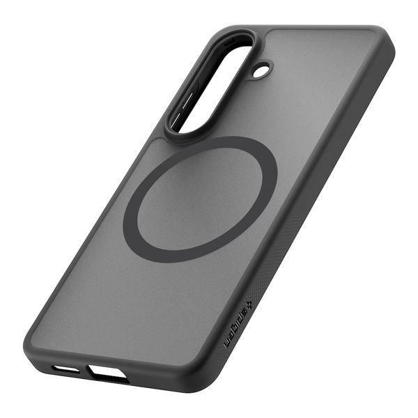Samsung Capella coque magnétique Samsung Galaxy S26 Plus - Black