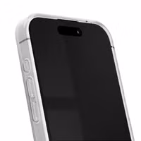 iDeal of Sweden Coque Clear MagSafe Apple iPhone 15 Pro Max - Artistic Garden