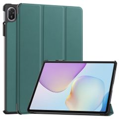 imoshion Coque tablette Trifold Huawei Matepad 11.5 (2025) - Vert foncé